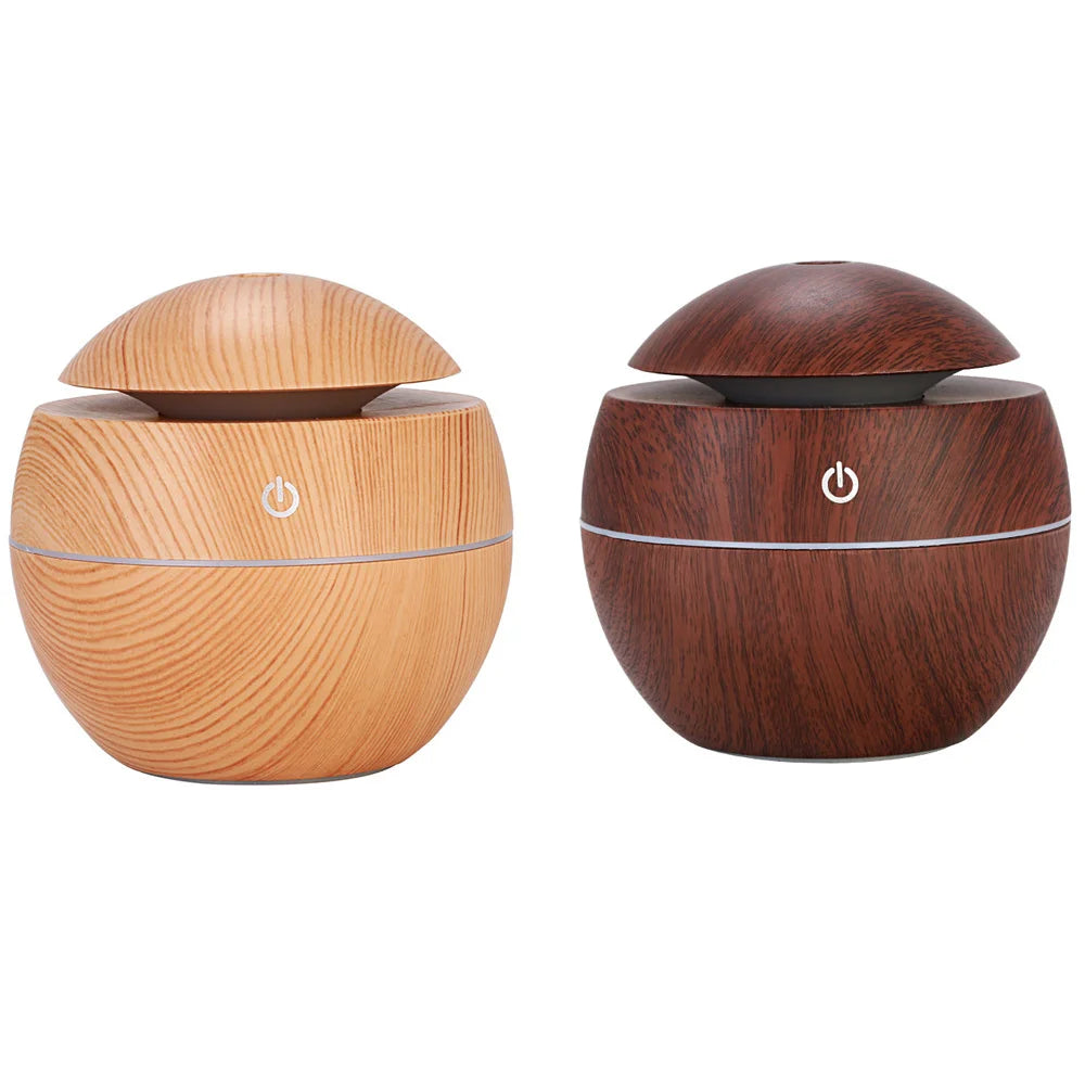 Humidificateur diffuseur pour chambre – air sain & confort