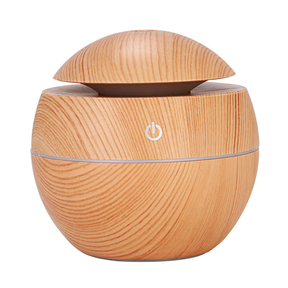 Humidificateur diffuseur pour chambre – air sain & confort