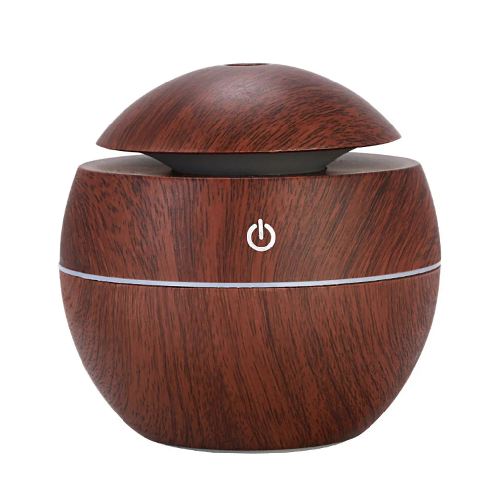 Humidificateur diffuseur pour chambre – air sain & confort
